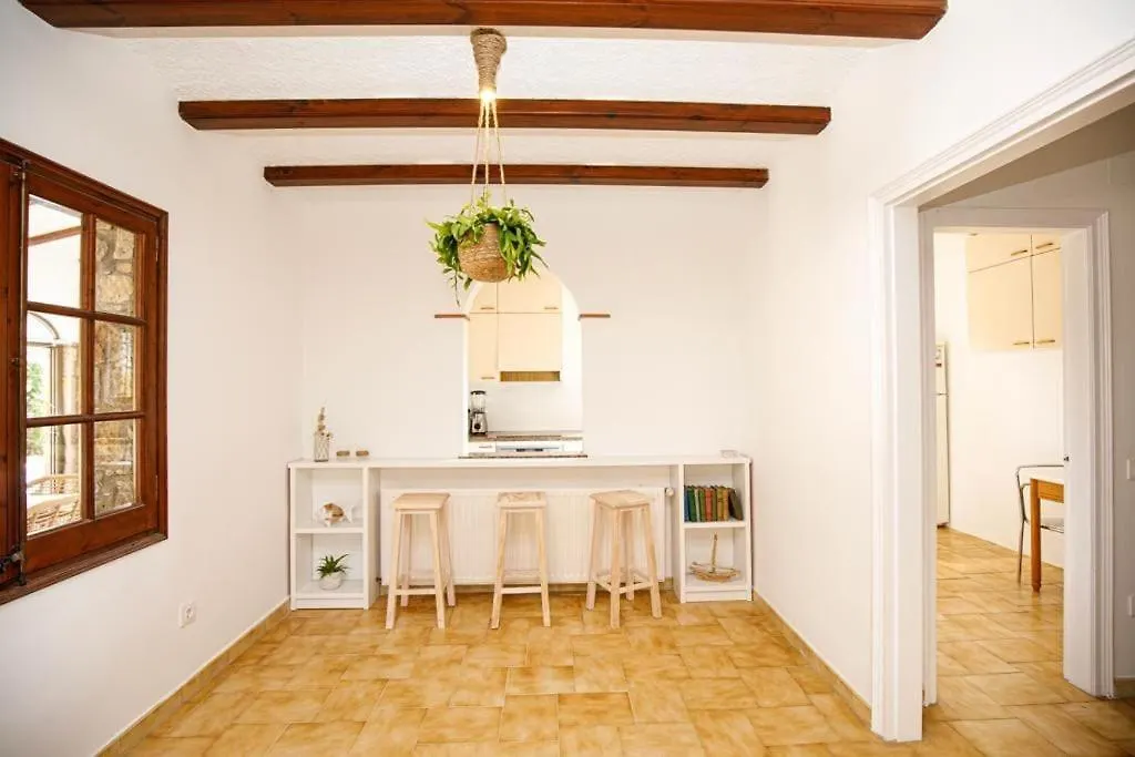 Villa Boheme Costa Brava Calonge  España