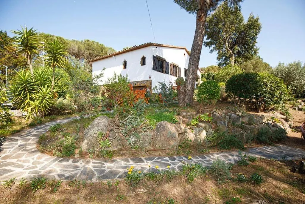 Villa Boheme Costa Brava Calonge  0*, Calonge (Catalonia)