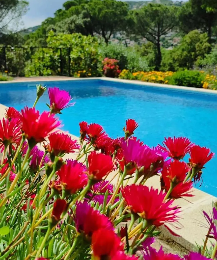 Villa Boheme Costa Brava Calonge  España