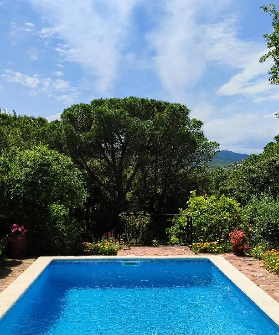 Villa Boheme Costa Brava Calonge